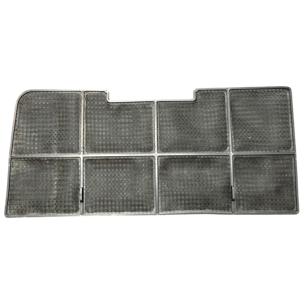 Frigidaire Air Conditioner Replacement Mesh Filter 22.5 x 10.25 Inch 25000 BTU